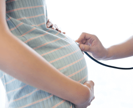 孕前产前遗传病检测